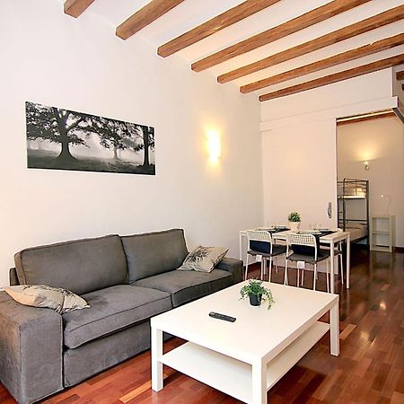 Muntanya - Apartments In Sagrada Familia Barcelona Luaran gambar
