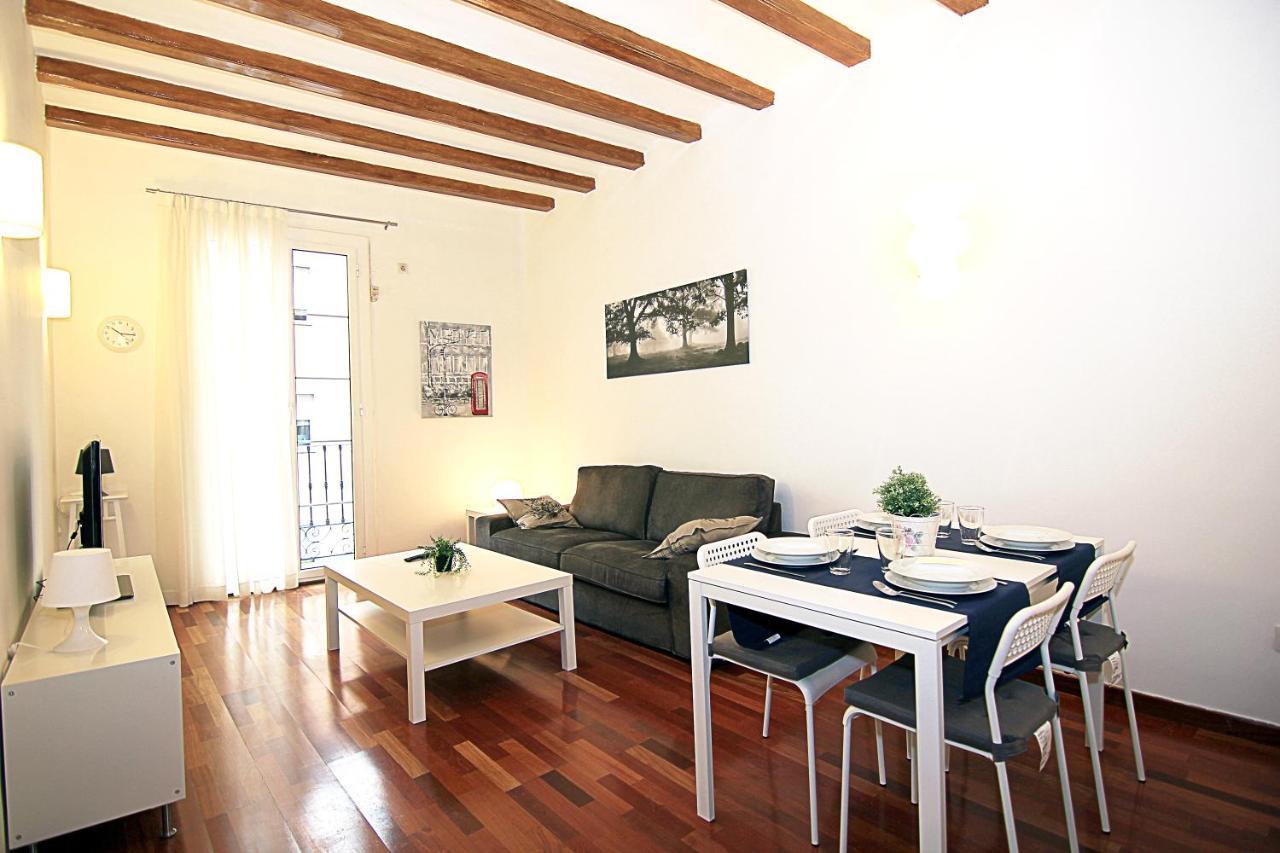 Muntanya - Apartments In Sagrada Familia Barcelona Luaran gambar