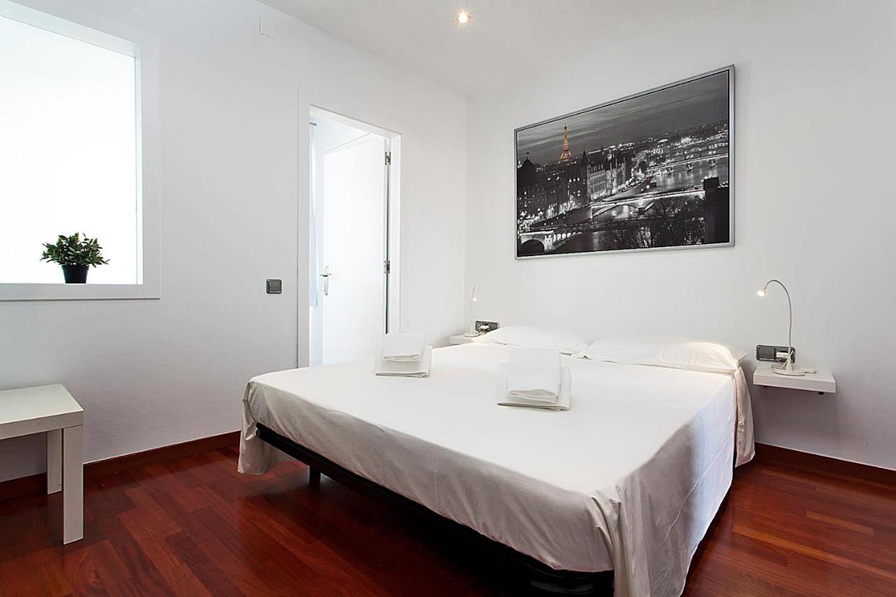 Muntanya - Apartments In Sagrada Familia Barcelona Luaran gambar