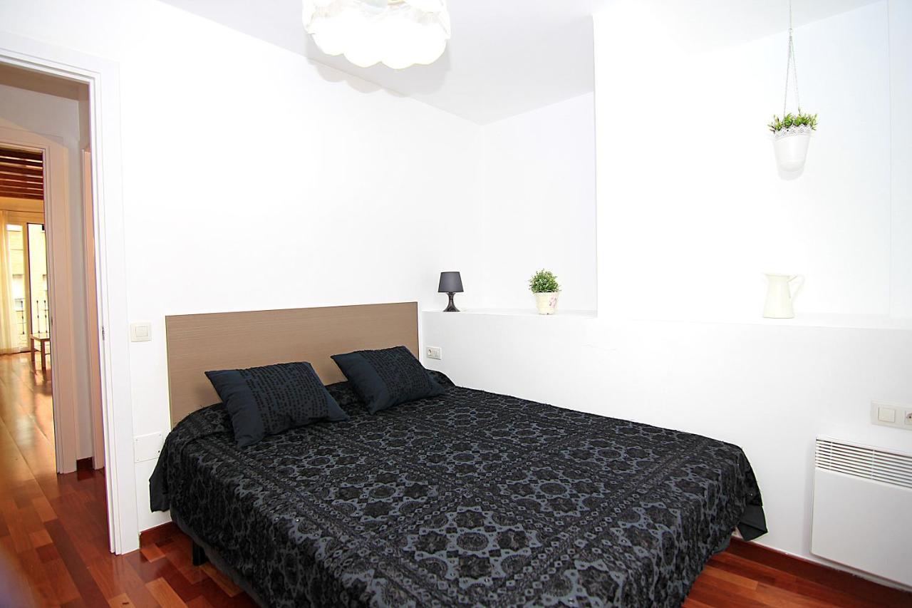 Muntanya - Apartments In Sagrada Familia Barcelona Luaran gambar